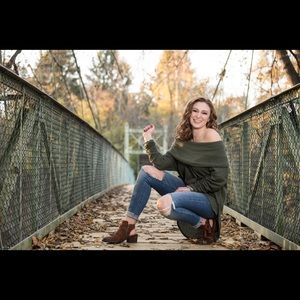 Meet your Posher, Victoria